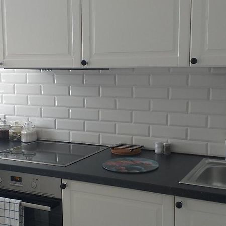 דירות אלבלאג Apartament Wik-Mar מראה חיצוני תמונה
