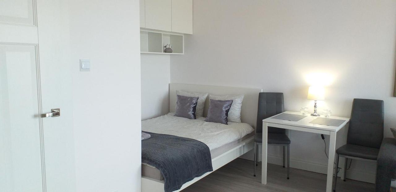 דירות אלבלאג Apartament Wik-Mar מראה חיצוני תמונה