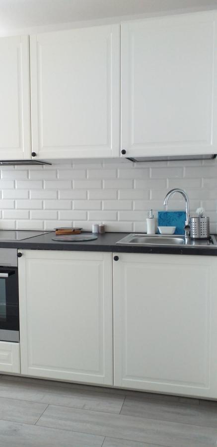 דירות אלבלאג Apartament Wik-Mar מראה חיצוני תמונה