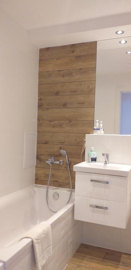 דירות אלבלאג Apartament Wik-Mar מראה חיצוני תמונה