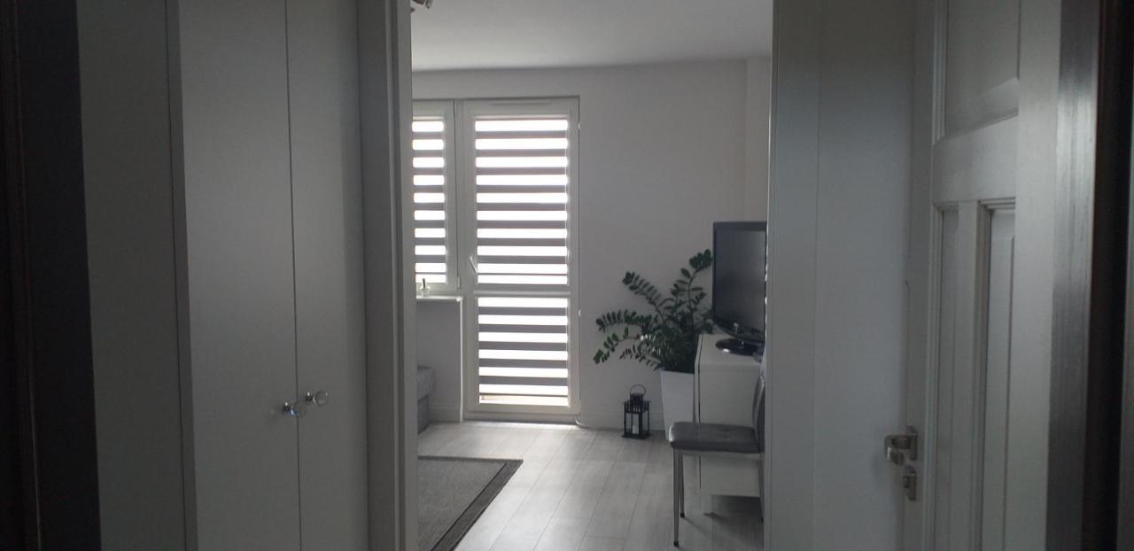 דירות אלבלאג Apartament Wik-Mar מראה חיצוני תמונה