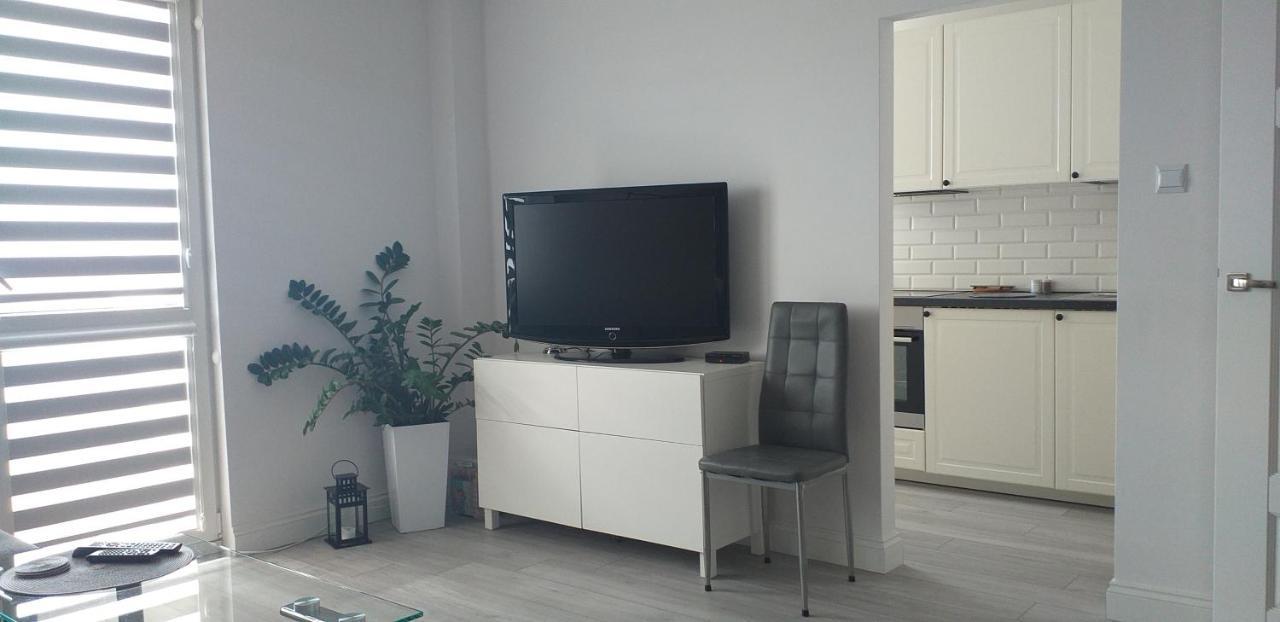 דירות אלבלאג Apartament Wik-Mar מראה חיצוני תמונה