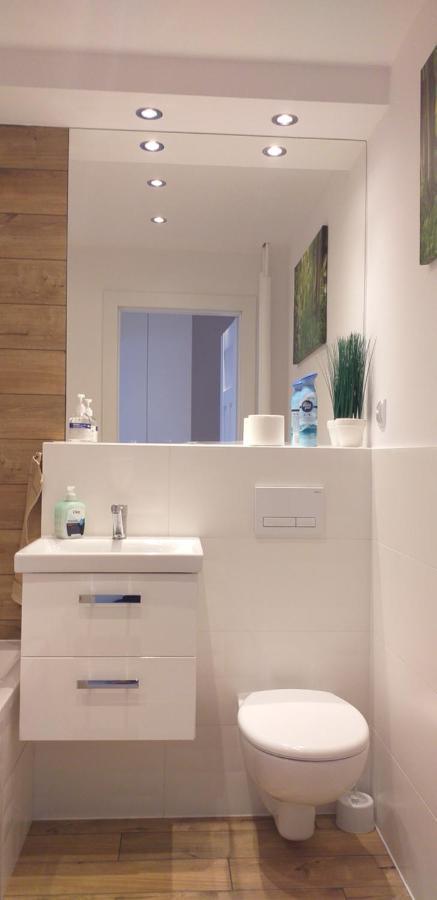 דירות אלבלאג Apartament Wik-Mar מראה חיצוני תמונה