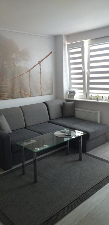 דירות אלבלאג Apartament Wik-Mar מראה חיצוני תמונה